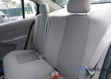 2009 Chevrolet Cobalt Ls z USA, uszkodzony, nr VIN 1G1AS58HX97286006